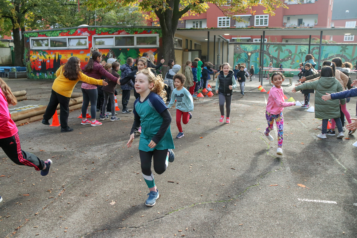 Herbstlauf 2023